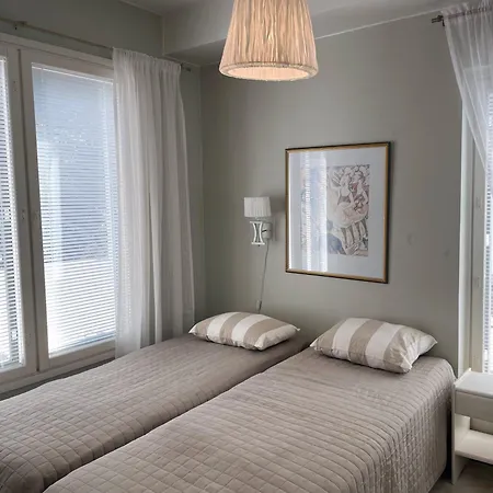 Seastar 317 Appartement Kalajoki