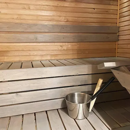 Seastar 317 Appartement Kalajoki