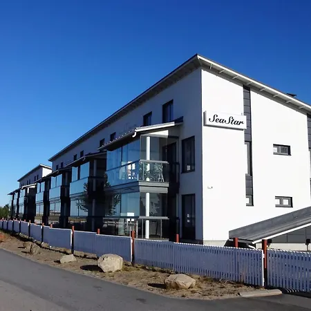 Seastar 317 Kalajoki