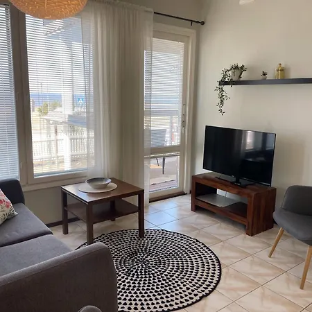 Seastar 317 Appartement *