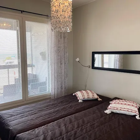 Seastar 317 Appartement *