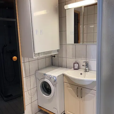 Seastar 317 Appartement Kalajoki