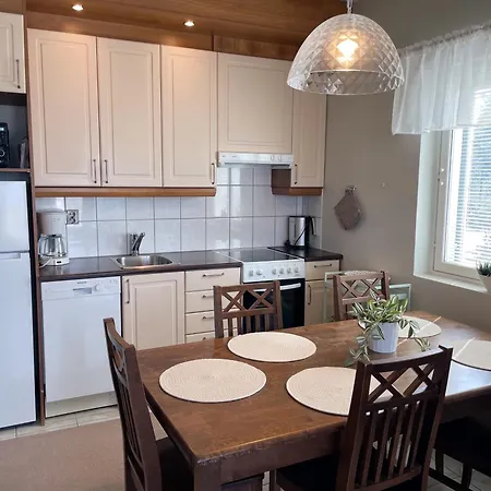 Seastar 317 Appartement *