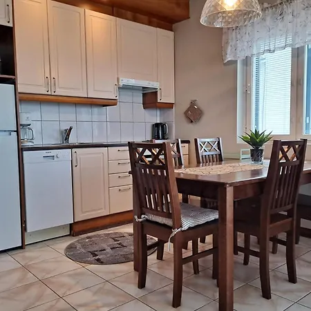 Seastar 317 Appartement