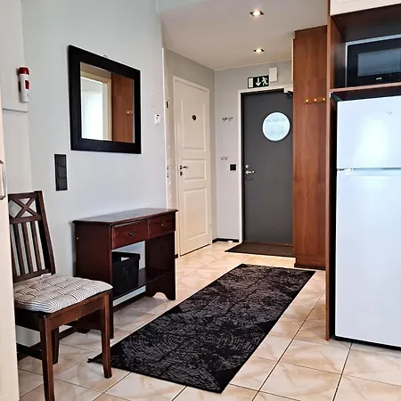 Seastar 317 Appartement *