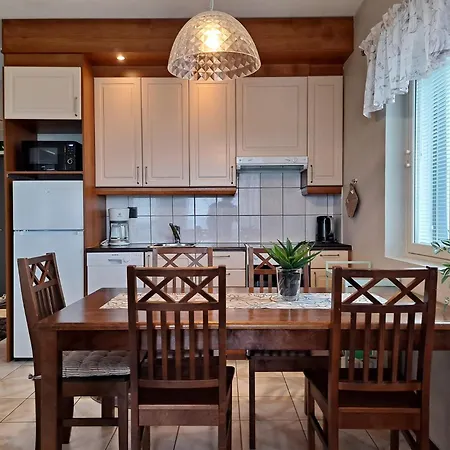 Appartement Seastar 317