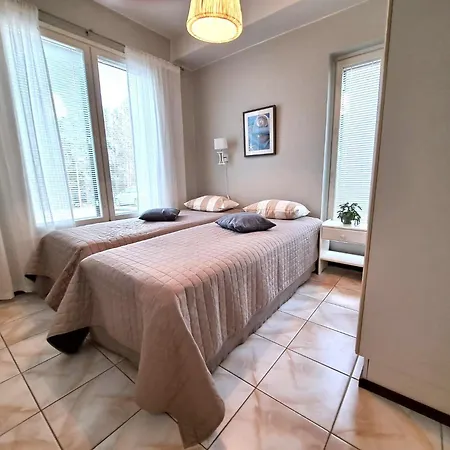 Seastar 317 Appartement *
