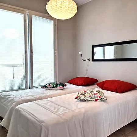 Seastar 317 Appartement Kalajoki