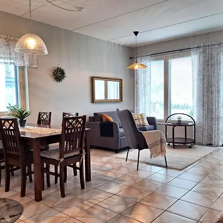Seastar 317 Appartement *