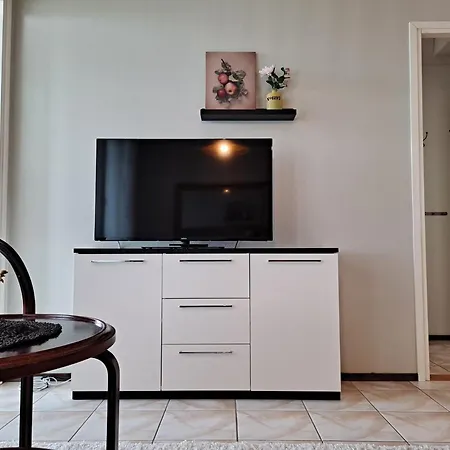 Seastar 317 Appartement Kalajoki