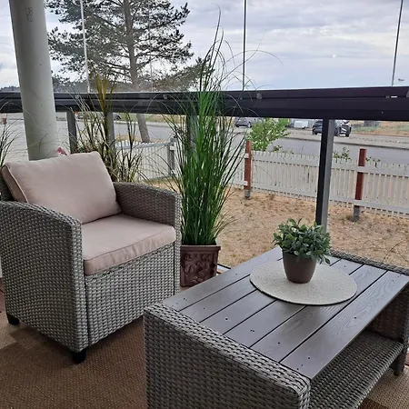 Appartement Seastar 317