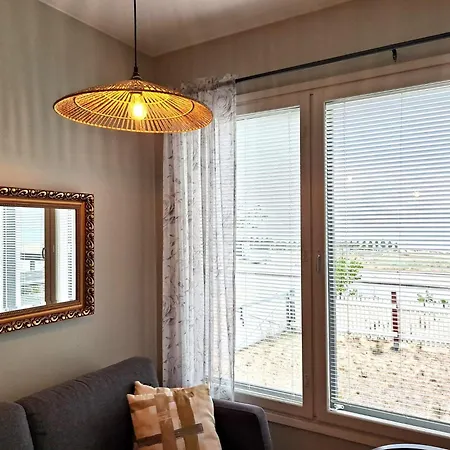Seastar 317 Appartement *