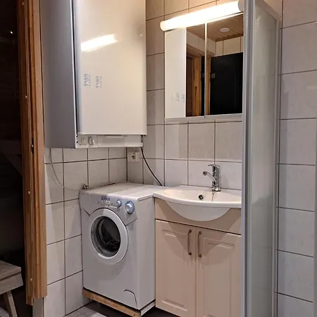 Seastar 317 Appartement *