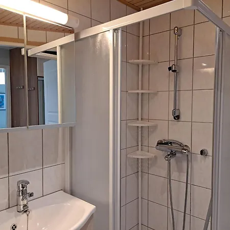 Appartement Seastar 317 Kalajoki