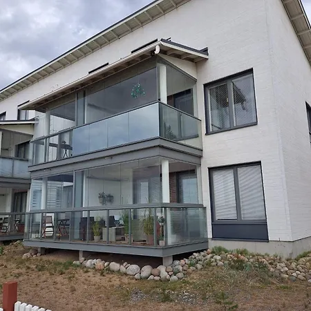 Seastar 317 Appartement Kalajoki